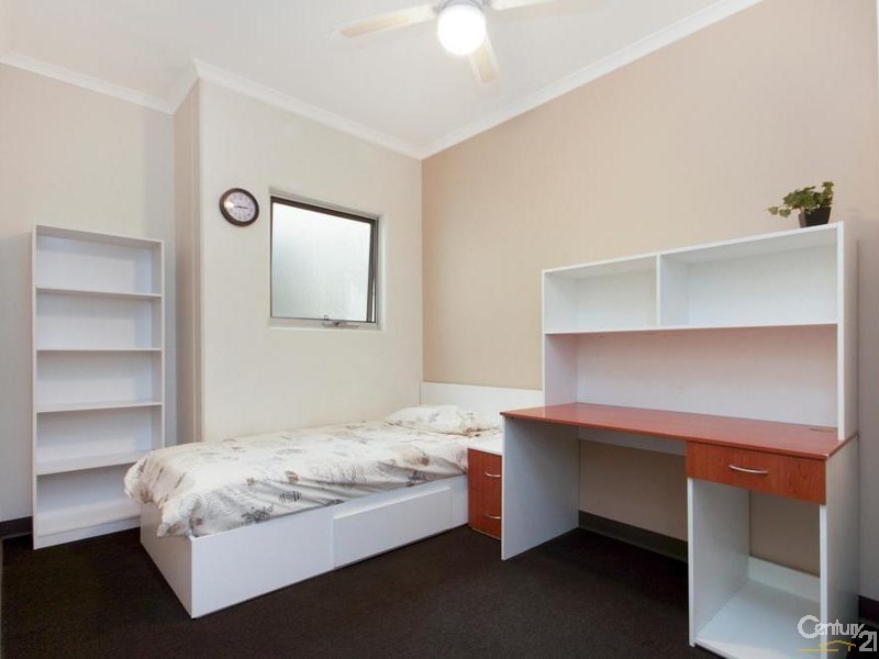 38/13 Yates Street, Mawson Lakes SA 5095