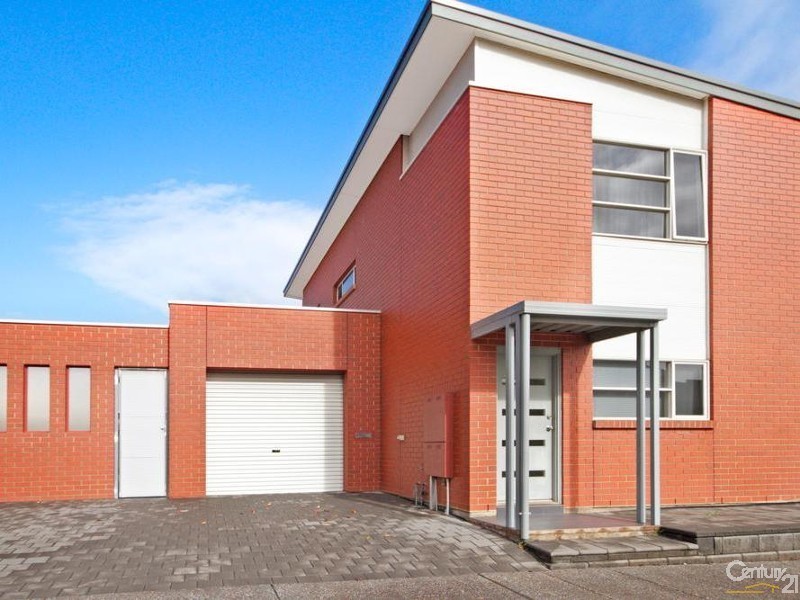 27 Robinson Street, Mawson Lakes SA 5095