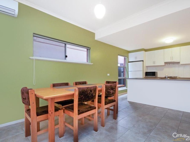 27 Robinson Street, Mawson Lakes SA 5095