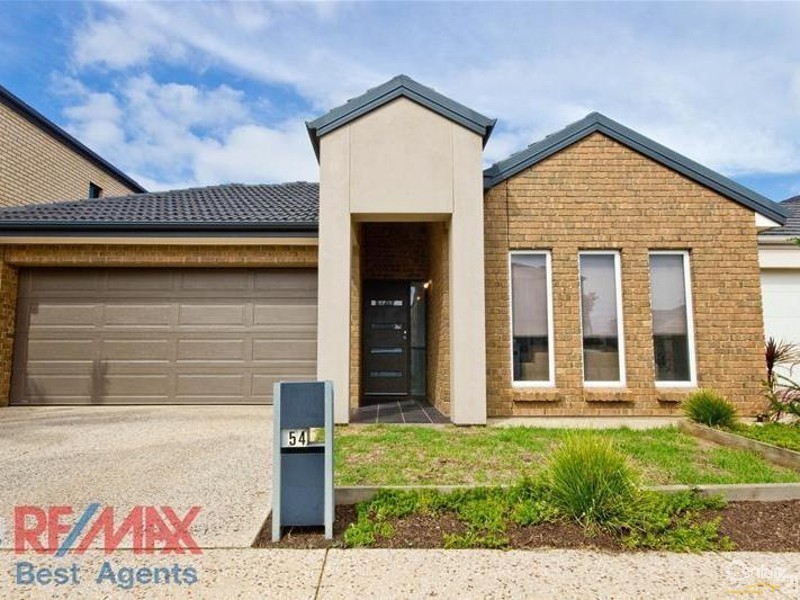54 Shoalhaven Circuit, Mawson Lakes SA 5095