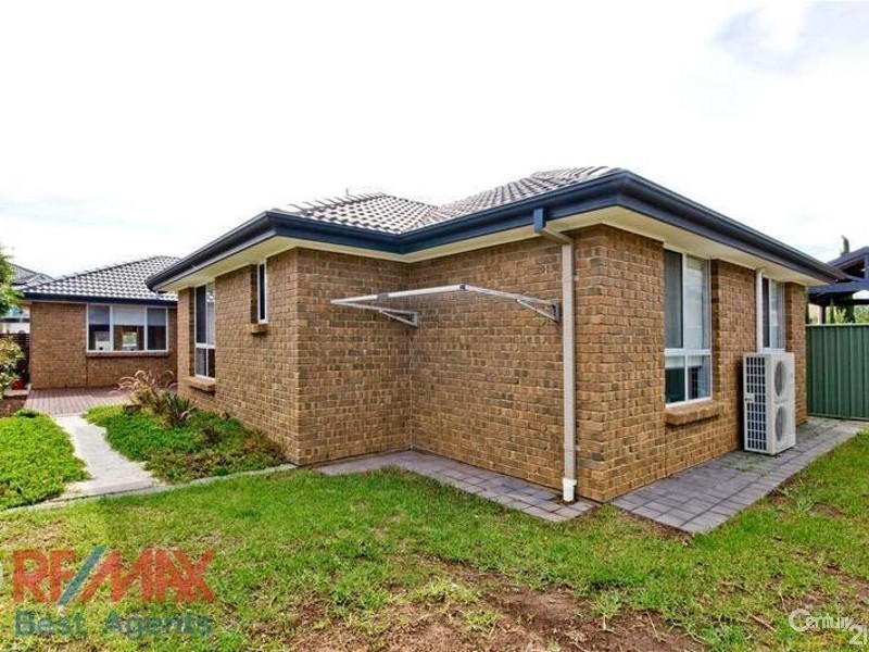54 Shoalhaven Circuit, Mawson Lakes SA 5095