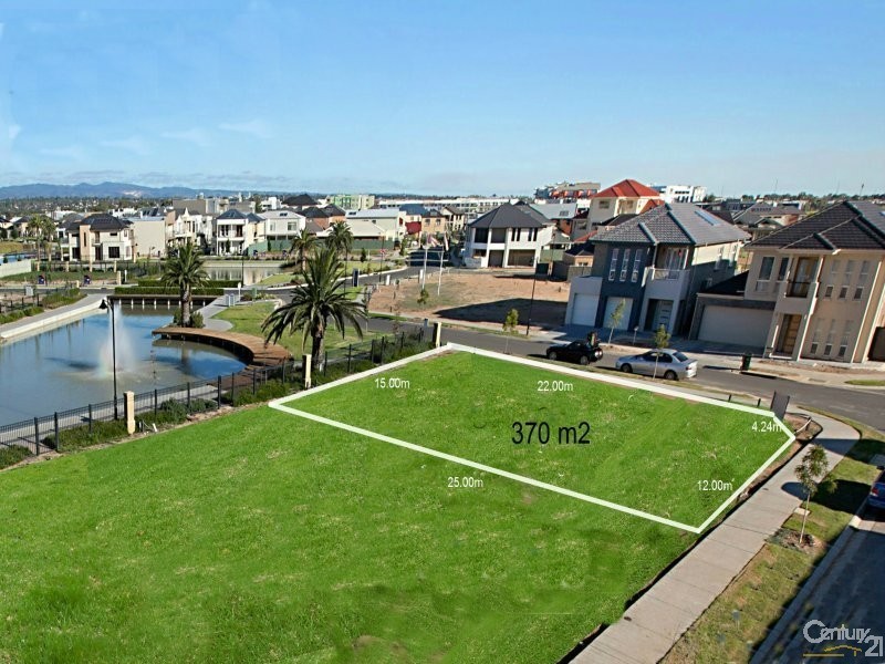 36 Nelson Crescent, Mawson Lakes SA 5095