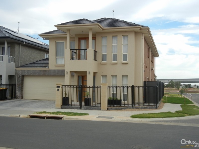57 Nelson Crescent, Mawson Lakes SA 5095