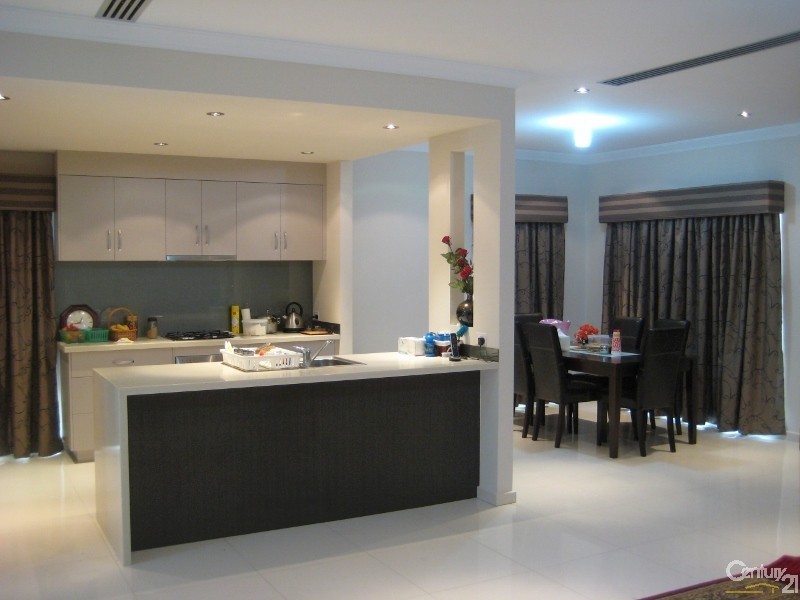 57 Nelson Crescent, Mawson Lakes SA 5095