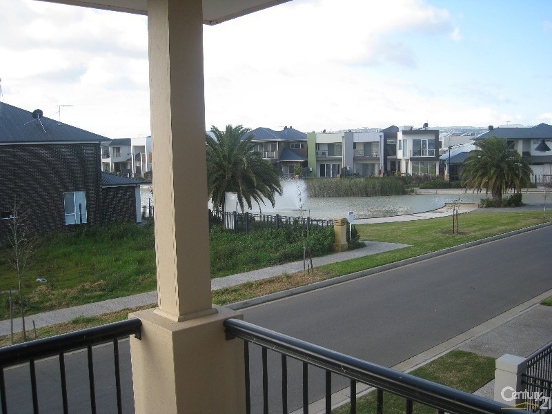 57 Nelson Crescent, Mawson Lakes SA 5095