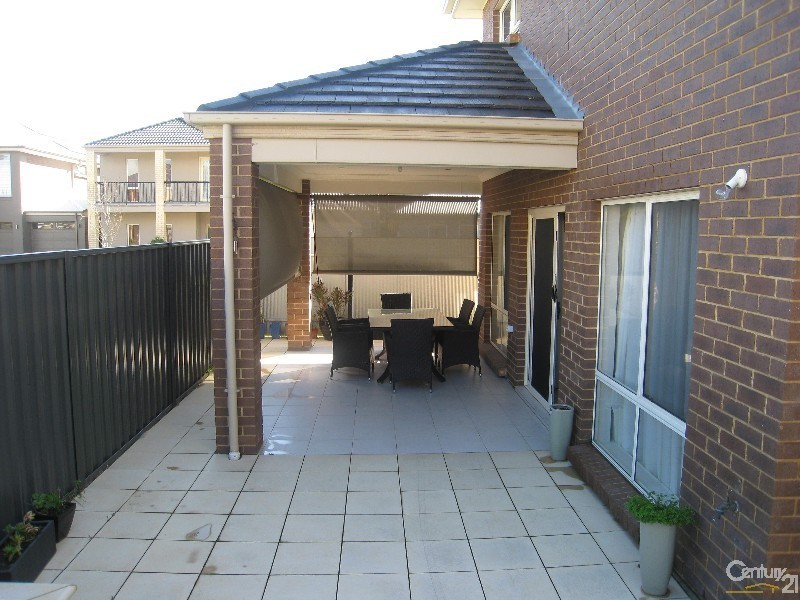 57 Nelson Crescent, Mawson Lakes SA 5095