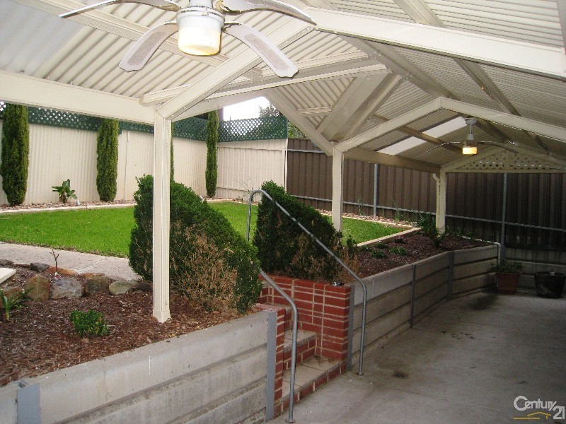 81 Capulet Crescent, Modbury SA 5092