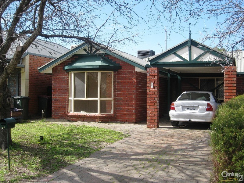 21 Grosvenor Place, Wynn Vale SA 5127