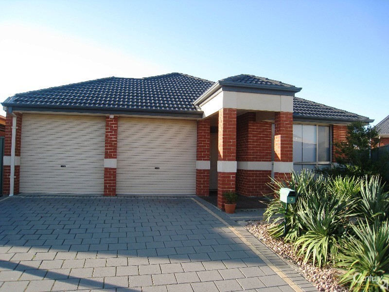 12 Bimini Crescent, Mawson Lakes SA 5095