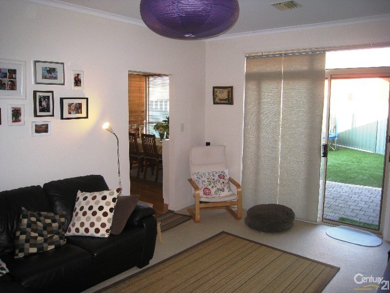 12 Bimini Crescent, Mawson Lakes SA 5095