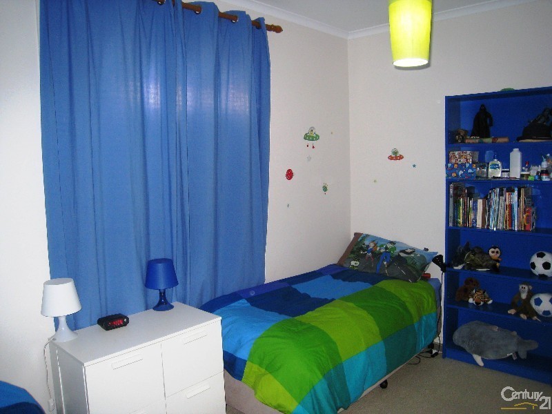 12 Bimini Crescent, Mawson Lakes SA 5095