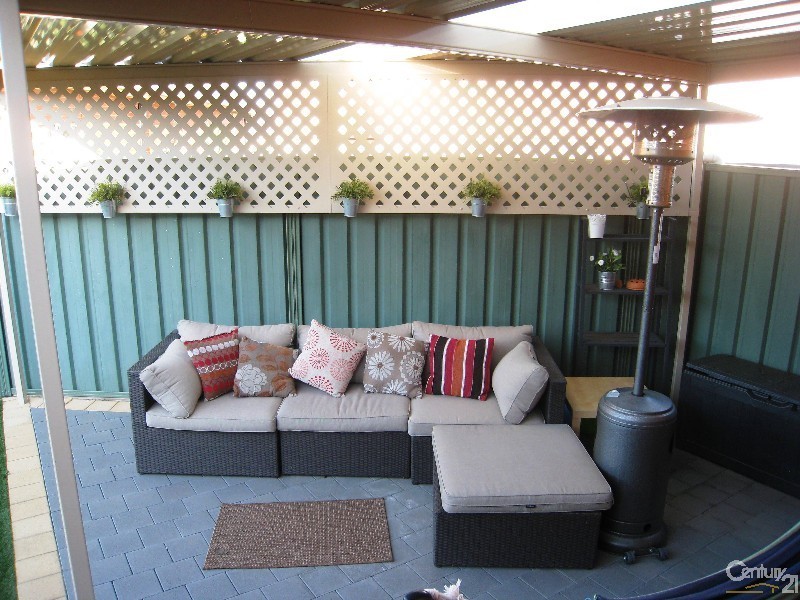 12 Bimini Crescent, Mawson Lakes SA 5095