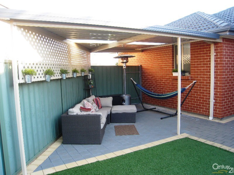 12 Bimini Crescent, Mawson Lakes SA 5095