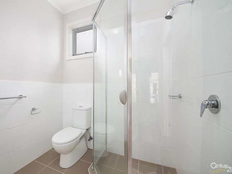 16/22 Euston Walk, Mawson Lakes SA 5095