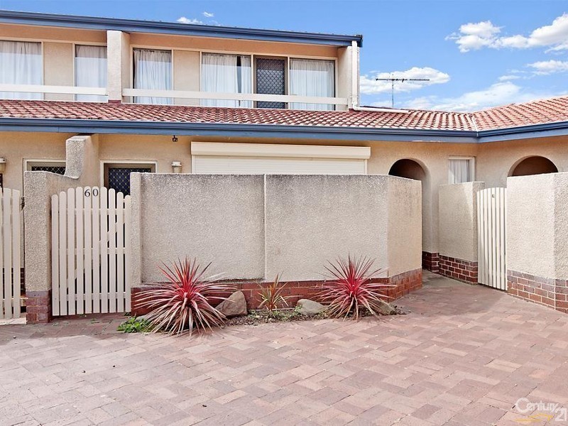 2 60 Sandpiper Place, West Lakes Shore SA 5020