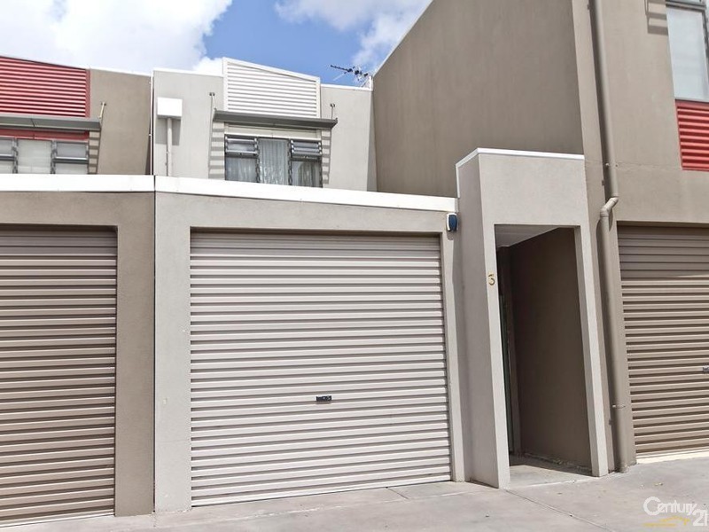 3/1-3 Mary Street, Mawson Lakes SA 5095