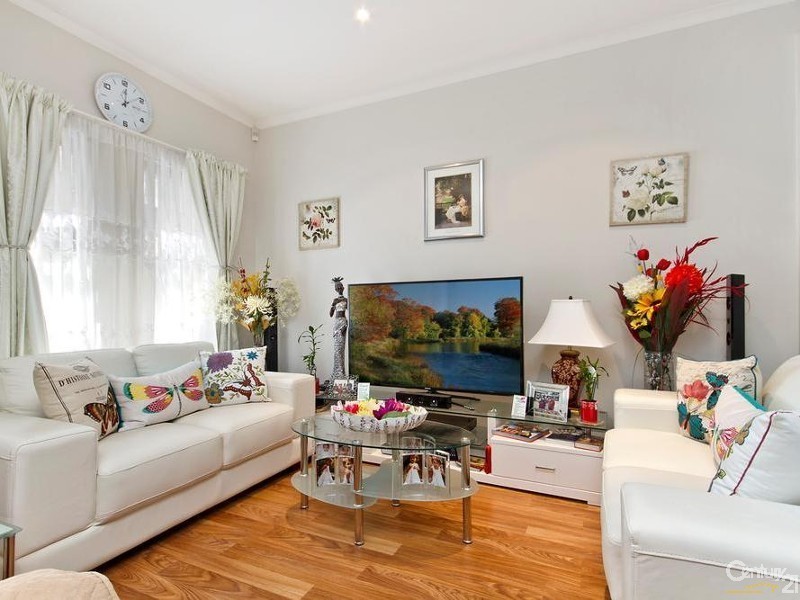 3/1-3 Mary Street, Mawson Lakes SA 5095