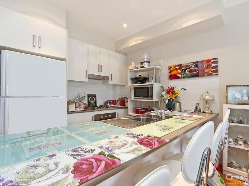 3/1-3 Mary Street, Mawson Lakes SA 5095