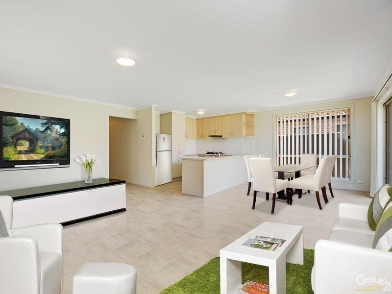 3 Puddle Lane, Andrews Farm SA 5114