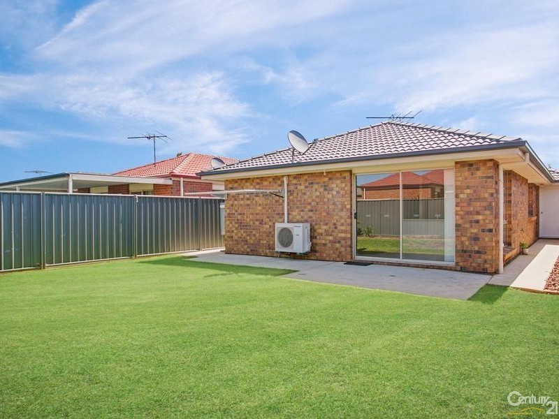 3 Puddle Lane, Andrews Farm SA 5114
