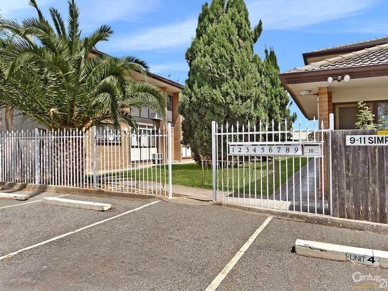 7/9-11 Simpson Street, Salisbury East SA 5109
