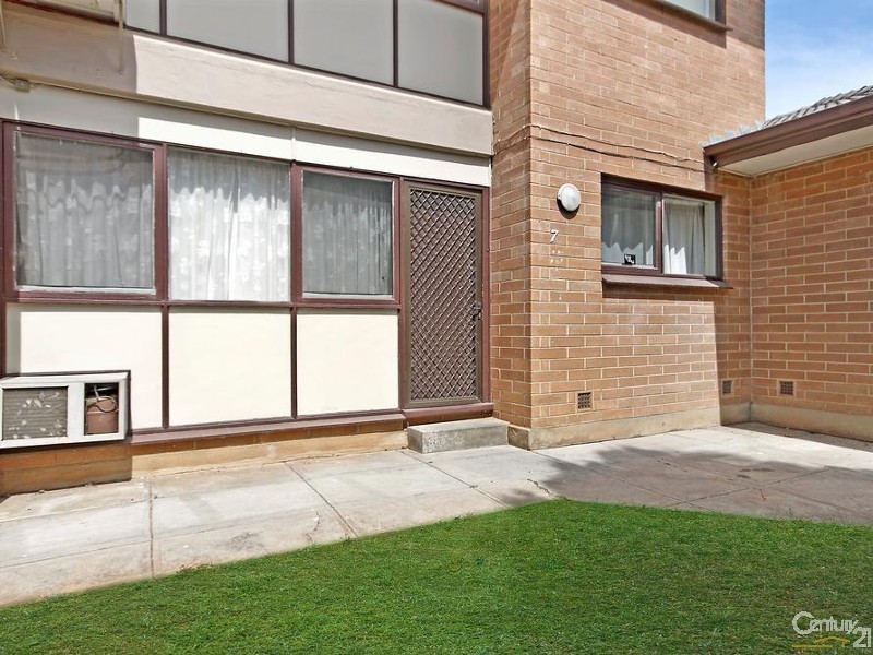 7/9-11 Simpson Street, Salisbury East SA 5109