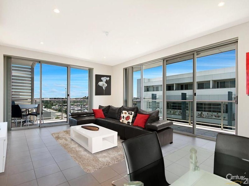 19/30 Metro Parade, Mawson Lakes SA 5095