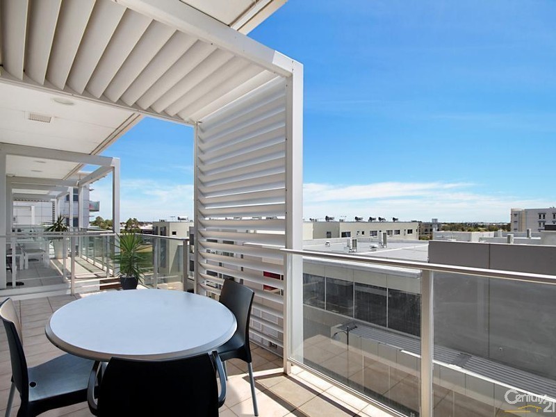 19/30 Metro Parade, Mawson Lakes SA 5095