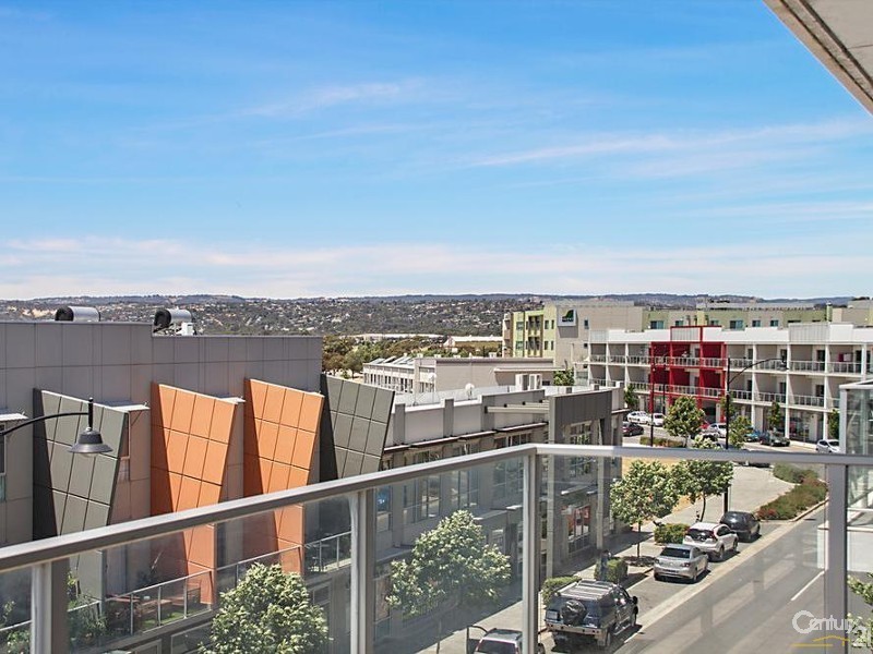 19/30 Metro Parade, Mawson Lakes SA 5095