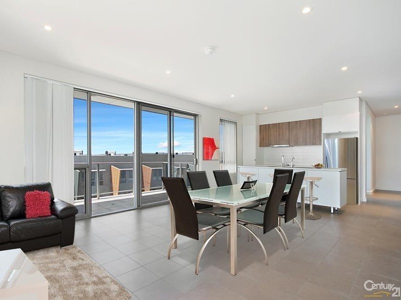 19/30 Metro Parade, Mawson Lakes SA 5095