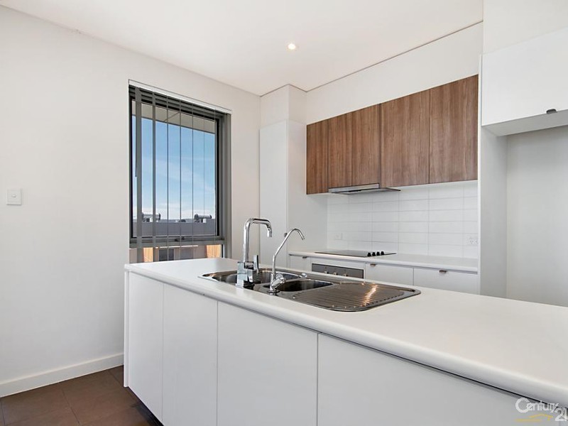 19/30 Metro Parade, Mawson Lakes SA 5095