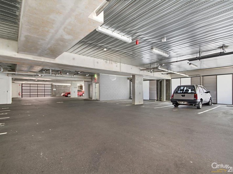 19/30 Metro Parade, Mawson Lakes SA 5095