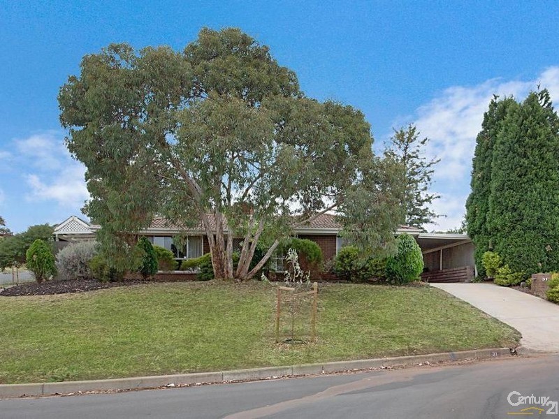 31 Wongabeena Drive, Surrey Downs SA 5126