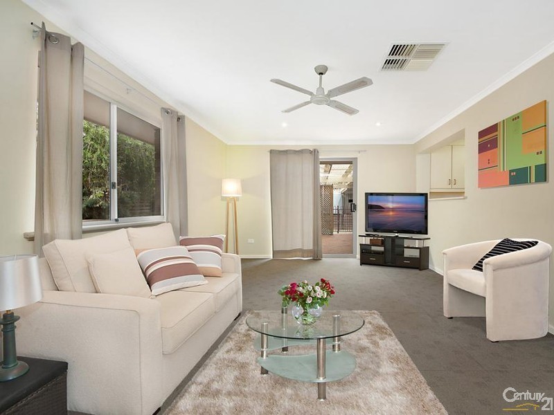 31 Wongabeena Drive, Surrey Downs SA 5126