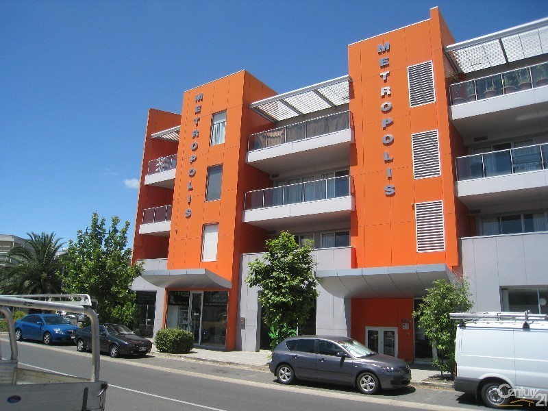 209/20-24 Metro Parade, Mawson Lakes SA 5095