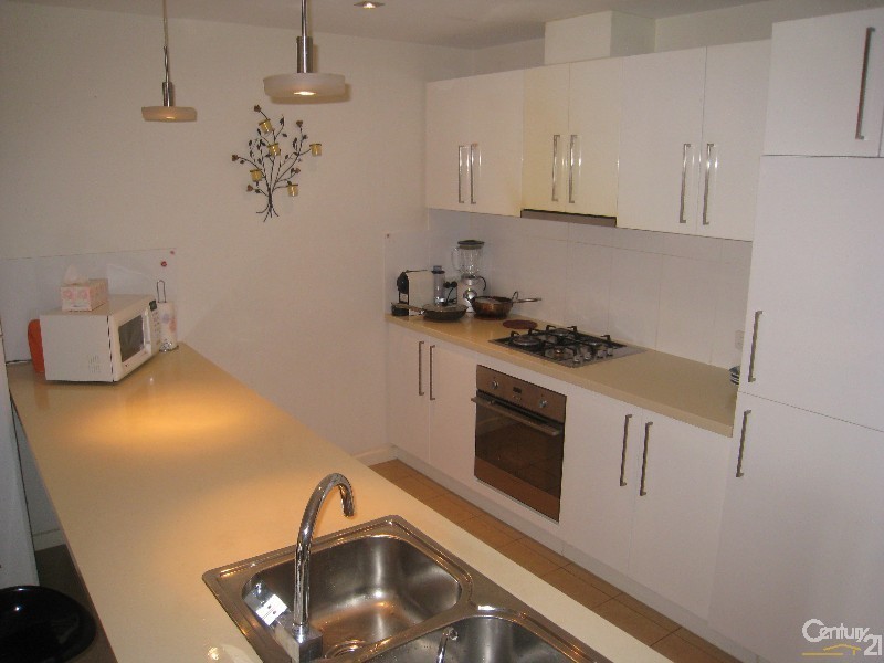 209/20-24 Metro Parade, Mawson Lakes SA 5095