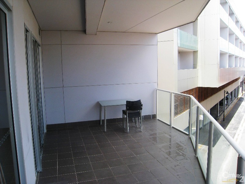 209/20-24 Metro Parade, Mawson Lakes SA 5095