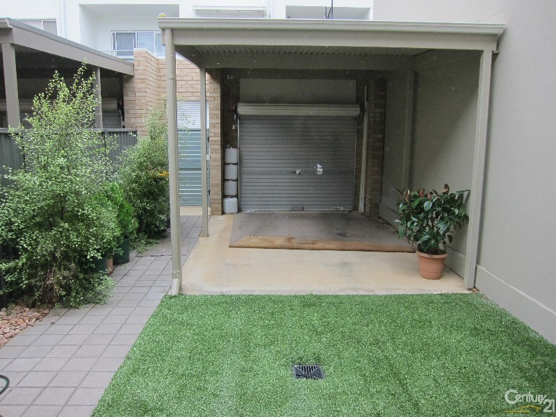 14 Goodall Parade, Mawson Lakes SA 5095