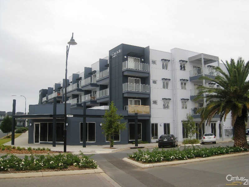 8/51 Victoria Parade, Mawson Lakes SA 5095