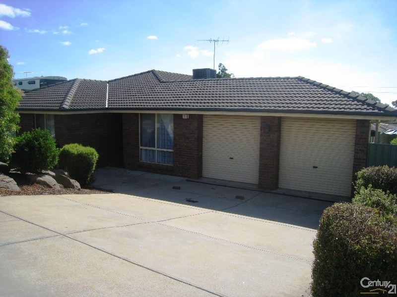 3 Berkeley Way, Hillbank SA 5112