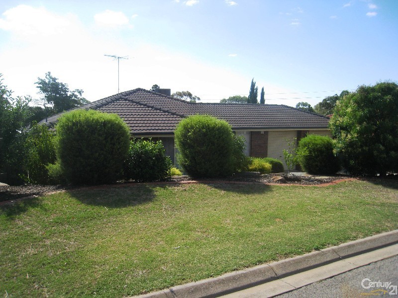 3 Berkeley Way, Hillbank SA 5112