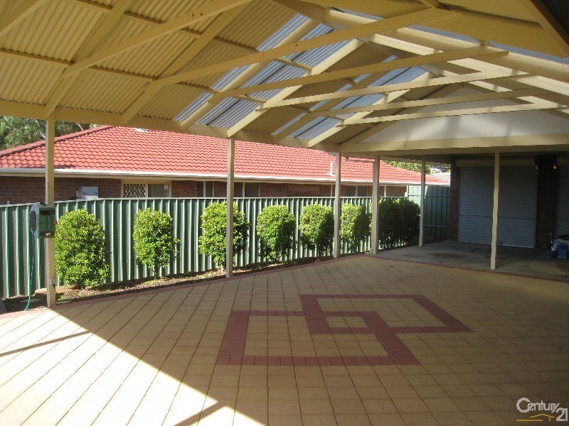 3 Berkeley Way, Hillbank SA 5112