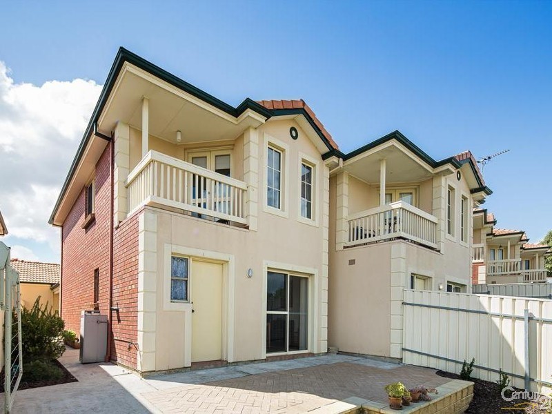 5/14-16 Goodwin Circuit, Golden Grove SA 5125