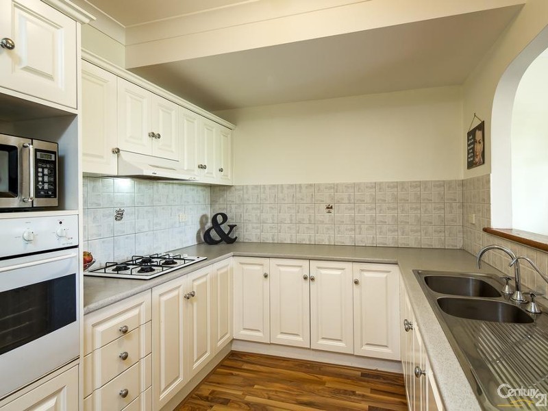 5/14-16 Goodwin Circuit, Golden Grove SA 5125