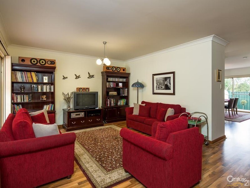 5/14-16 Goodwin Circuit, Golden Grove SA 5125