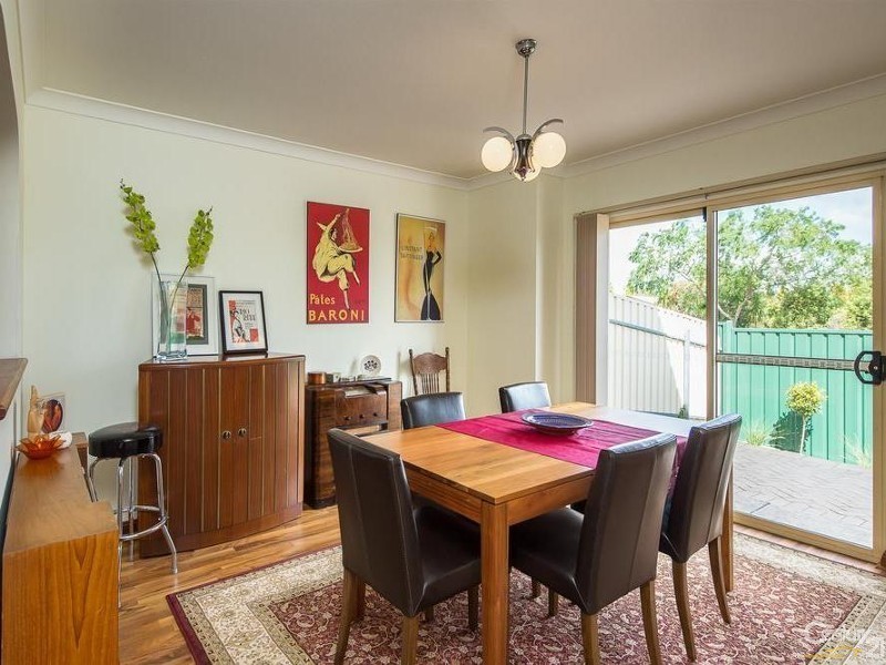 5/14-16 Goodwin Circuit, Golden Grove SA 5125