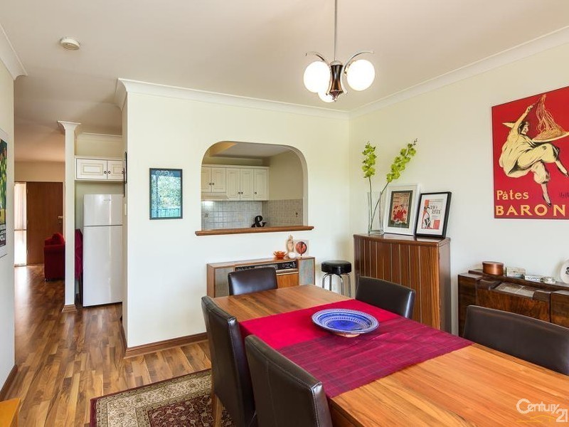 5/14-16 Goodwin Circuit, Golden Grove SA 5125