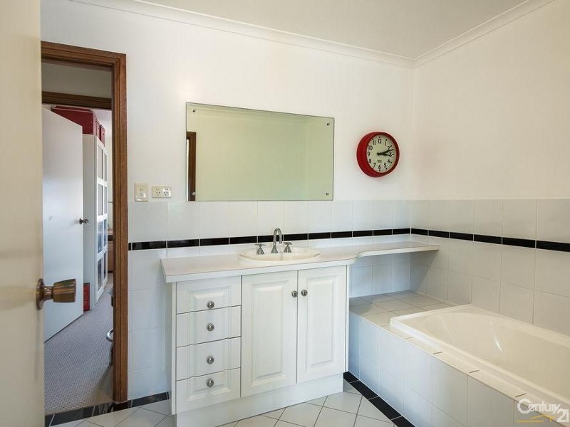 5/14-16 Goodwin Circuit, Golden Grove SA 5125