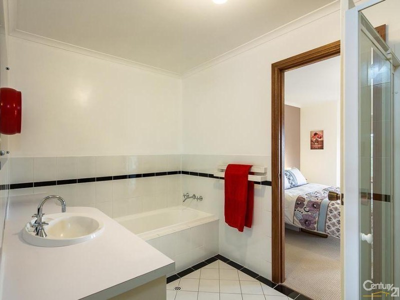 5/14-16 Goodwin Circuit, Golden Grove SA 5125