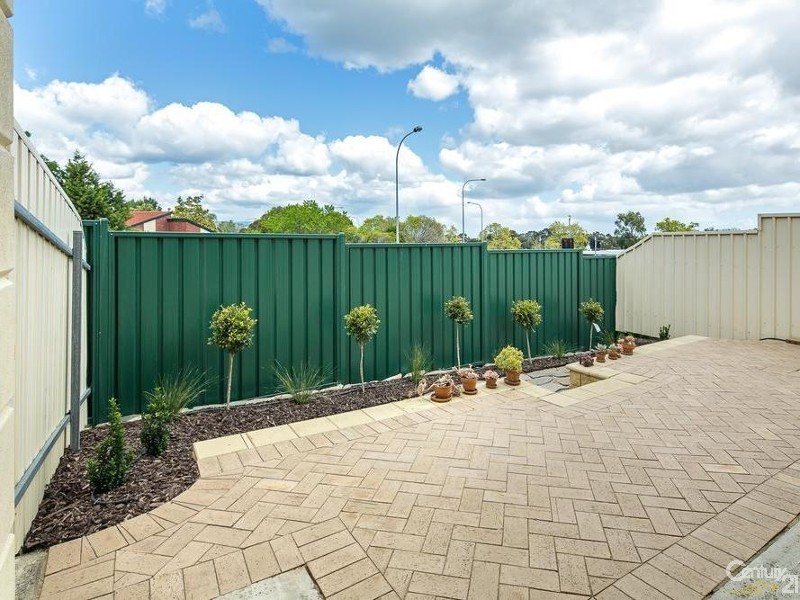 5/14-16 Goodwin Circuit, Golden Grove SA 5125
